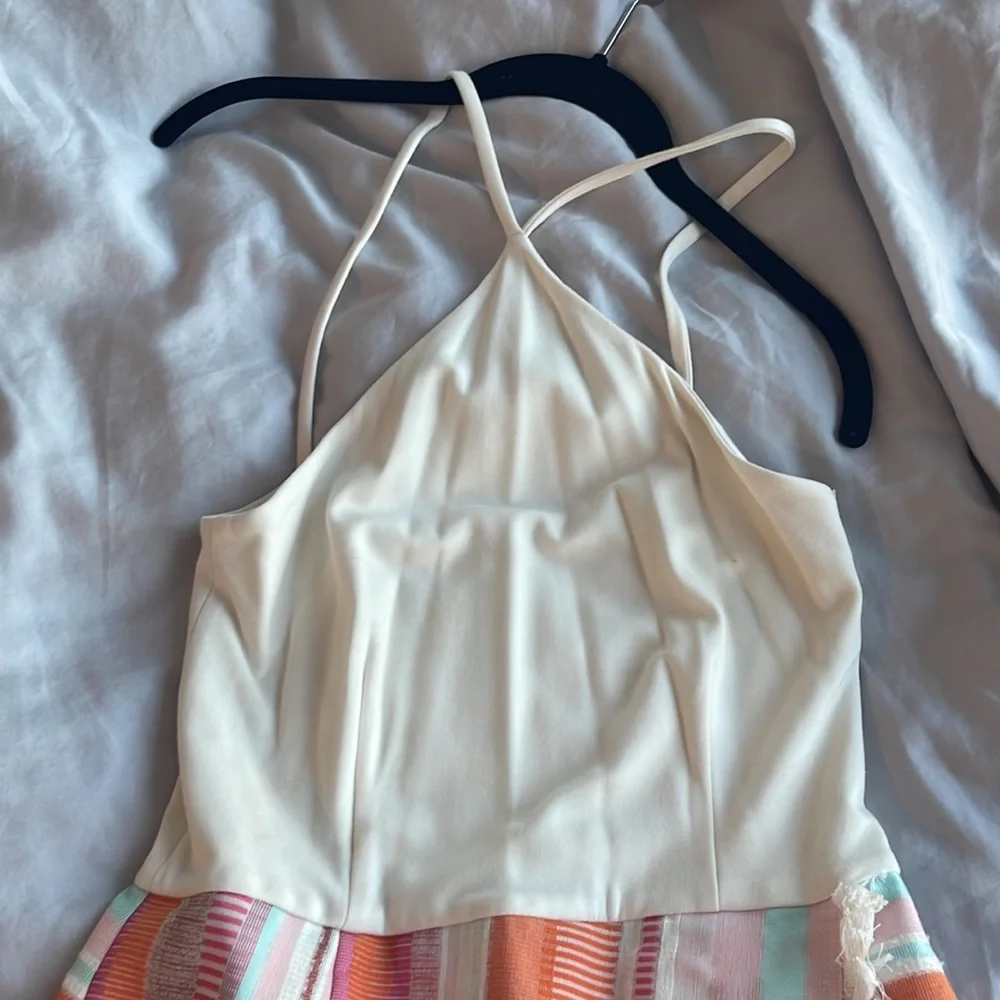 Hutch dress from Anthro - Picture 5 of 9